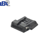 Tanfoglio [Force Combat & Compact] EAA Witness IWI Jericho tacca di mira regolabile | blank