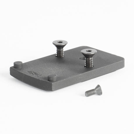 Taurus [G3, G2S, G2C, TX22] supporto red dot [20,5 mm] | footprint Trijicon RMR