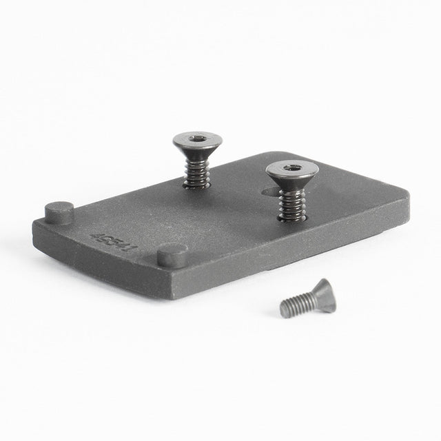 Taurus [G3, G2S, G2C, TX22] attacco red dot [20,5 mm] | Trijicon RMR impronta