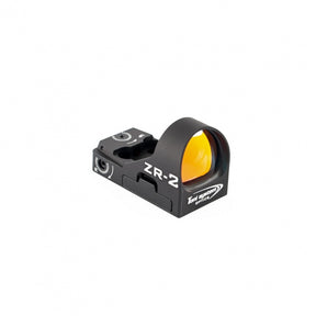 Toni System ZR2 red dot