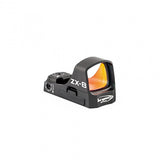 Sistema Toni ZX8 punto rosso