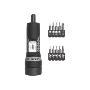 Cacciavite dinamometrico Vector Optics