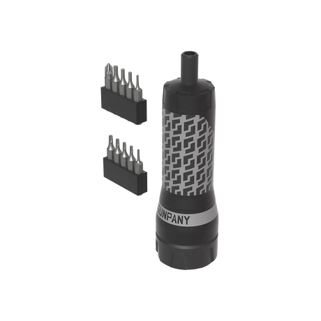 Cacciavite dinamometrico Vector Optics