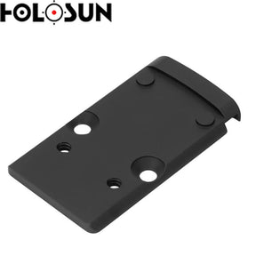 Adattatore impronta | da Trijicon RMR a Holosun K-series