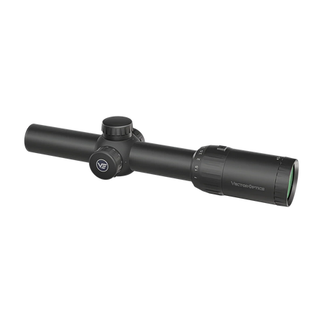 Vector Optics Constantine 1-10x24 SFP cannocchiale da puntamento Vector Optics