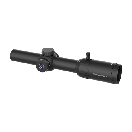 Vector Optics Constantine 1-8x24 FFP RAR cannocchiale da puntamento Vector Optics