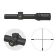 Vector Optics Continental 1-10x24i ED Fiber cannocchiale Vector Optics