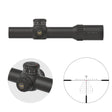 Vector Optics Continental x10 1-10x28 ED RAR-C cannocchiale da puntamento Vector Optics