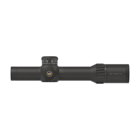 Vector Optics Continental x10 1-10x28 ED RAR-C cannocchiale da puntamento Vector Optics