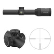 Vector Optics Continental x6 1-6x24i cannocchiale Fiber Vector Optics