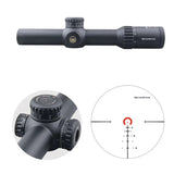 Vector Optics Continental x6 1-6x28FFP cannocchiale da puntamento Vector Optics