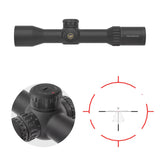 Vector Optics Continental x6 2-12x44 RAR cannocchiale da puntamento Vector Optics