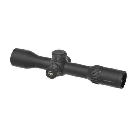 Vector Optics Continental x6 2-12x44 RAR cannocchiale da puntamento Vector Optics