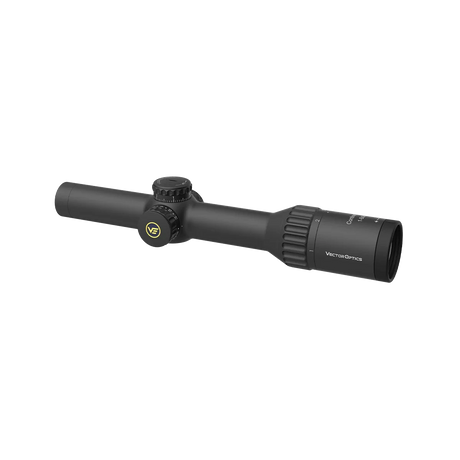 Vector Optics Continental x8 1-8x24SFP ED Fiber cannocchiale da puntamento Vector Optics
