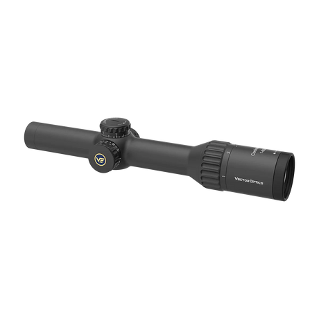 Vector Optics Continental x8 1-8x24 ED Tactical cannocchiale da puntamento Vector Optics