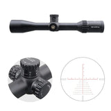 Vector Optics Continental x8 2-16x44 ED Tactical cannocchiale da puntamento Vector Optics