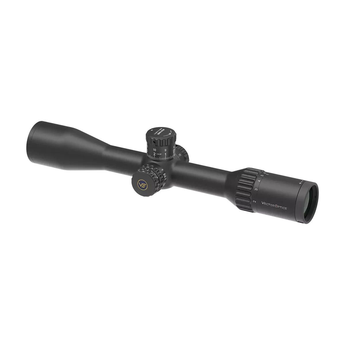 Vector Optics Continental x8 2-16x44 ED Tactical cannocchiale da puntamento Vector Optics