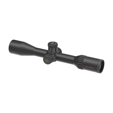 Vector Optics Continental x8 2-16x44 ED Tactical cannocchiale da puntamento Vector Optics