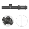 Vector Optics Forester 1-5x24 SFP Fiber cannocchiale da puntamento Vector Optics
