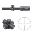 Vector Optics Grizzly 1-4x24 cannocchiale da caccia Vector Optics