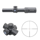 Vector Optics Grizzly 1-4x24 cannocchiale da caccia Vector Optics