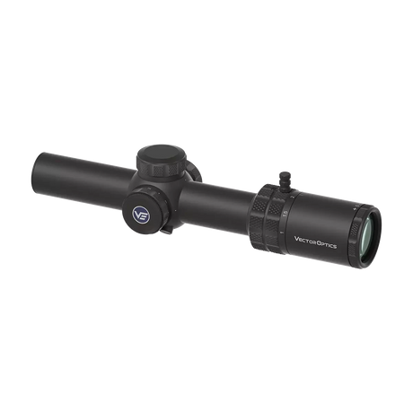 Vector Optics Grizzly 1-6x24i HD Fiber cannocchiale Vector Optics