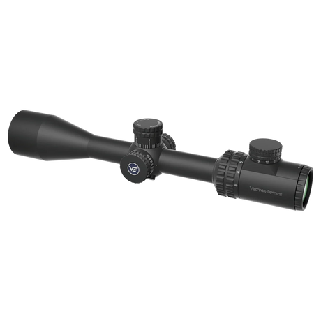 Vector Optics Hugo 3-12x40i Fiber Reticle cannocchiale da puntamento Vector Optics