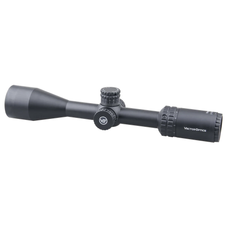 Vector Optics Hugo 3-12x44 SFP cannocchiale da puntamento Vector Optics