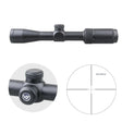 Vector Optics Matiz 2-7x32 SFP cannocchiale Vector Optics