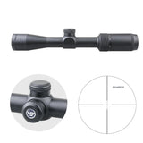 Vector Optics Matiz 2-7x32 SFP cannocchiale Vector Optics