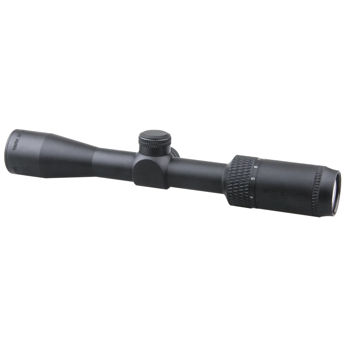 Vector Optics Matiz 2-7x32 SFP cannocchiale Vector Optics