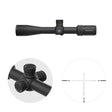 Vector Optics Orion MAX 3-18x44 HD FFP cannocchiale da puntamento Vector Optics