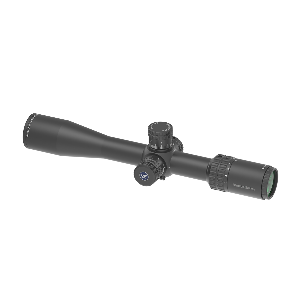 Vector Optics Orion MAX 3-18x44 HD FFP cannocchiale da puntamento Vector Optics