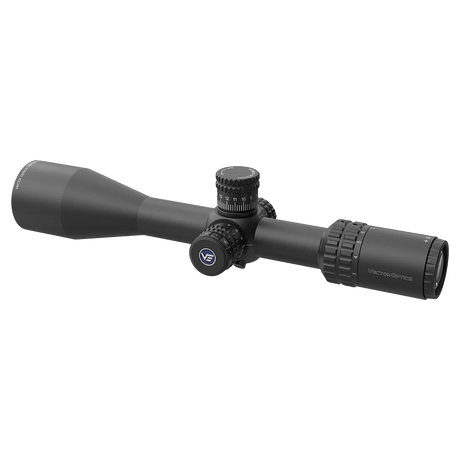 Vector Optics Orion Pro MAX 3-18x50 HD SFP cannocchiale da puntamento Vector Optics