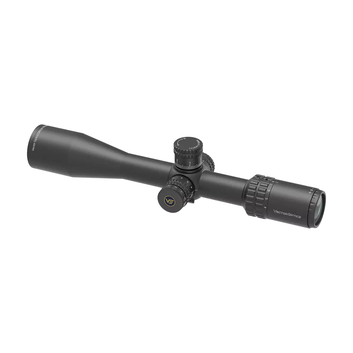 Vector Optics Orion Pro MAX 4-16x44 HD cannocchiale da puntamento Vector Optics