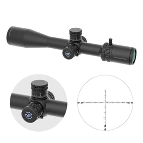 Vector Optics Orion Pro Max 4-16x44 HD SFP cannocchiale da puntamento Vector Optics