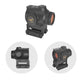 Cannocchiali da puntamento per fucili subcompact