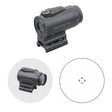 Vector Optics Paragon 1x16 cannocchiale ultra compatto per fucile
