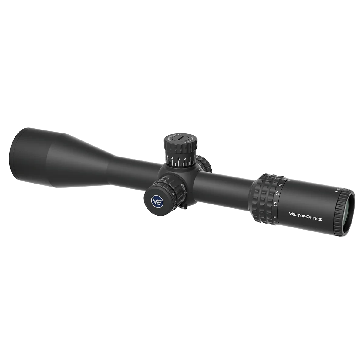 Vector Optics Sentinel 4-16x50 GenII cannocchiale Vector Optics