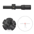 Vector Optics TAURON 1-6x24 SFP cannocchiale da puntamento Vector Optics