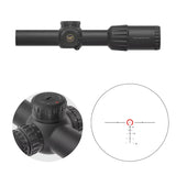 Vector Optics TAURON 1-6x24 SFP cannocchiale da puntamento Vector Optics