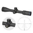 Vector Optics Tauron 2-16x50 HD SFP cannocchiale da puntamento Vector Optics
