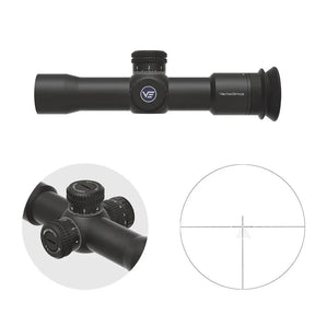 Vector Optics Veyron Plus 10x30 Zero cannocchiale da puntamento Vector Optics