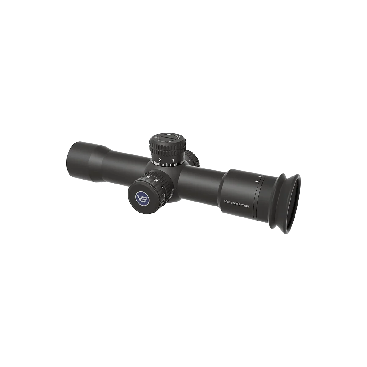 Vector Optics Veyron Plus 10x30 Zero cannocchiale da puntamento Vector Optics