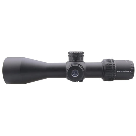 Vector Optics Veyron 3-12x44 FFP cannocchiale compatto per carabina