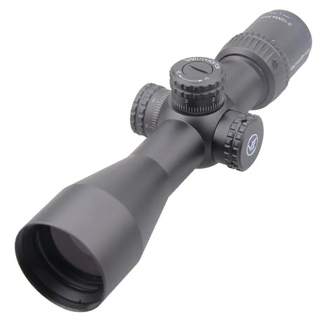 Vector Optics Veyron 3-12x44 FFP cannocchiale compatto per carabina