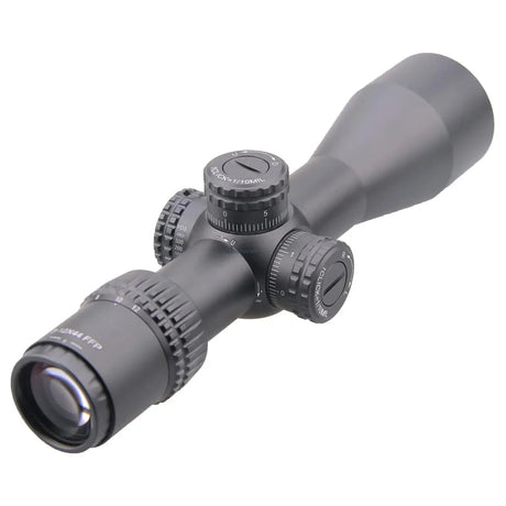 Vector Optics Veyron 3-12x44 FFP cannocchiale compatto per carabina