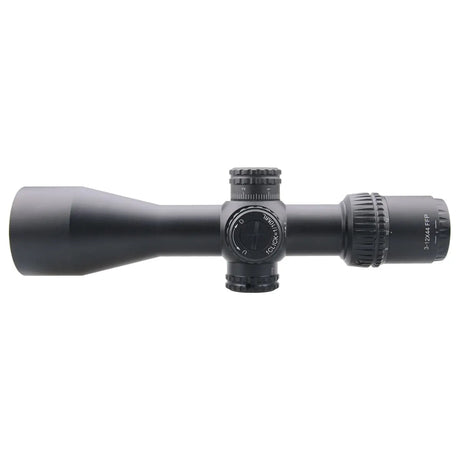Vector Optics Veyron 3-12x44 FFP cannocchiale compatto per carabina