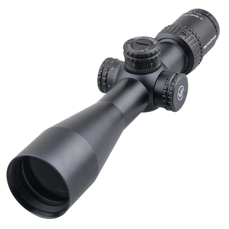 Vector Optics Veyron 4-16x44 cannocchiale da fucile FFP