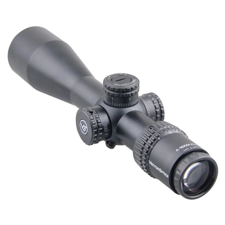 Vector Optics Veyron 4-16x44 cannocchiale da fucile FFP